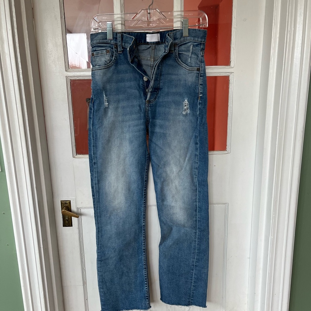 Boyish Jeans
